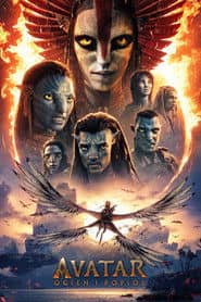 Avatar: Ogień i popiół Cały Film (2025) - Vider • Filmy-Vider.pl