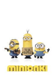 Minionki Cały Film (2015) - Vider • Filmy-Vider.pl