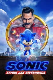 Sonic. Szybki jak błyskawica Cały Film (2020) - Vider • Filmy-Vider.pl