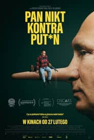 Pan Nikt kontra Putin Cały Film (2025) - Vider • Filmy-Vider.pl