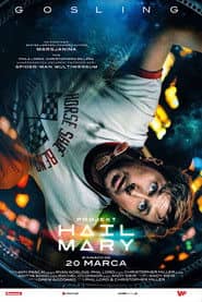 Projekt Hail Mary Cały Film (2026) - Vider • Filmy-Vider.pl