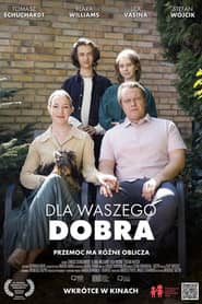 Dla waszego dobra Cały Film (2025) - Vider • Filmy-Vider.pl