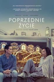 Poprzednie życie Cały Film (2023) - Vider • Filmy-Vider.pl
