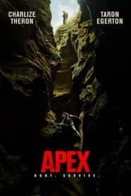 Apex Cały Film (2026) - Vider • Filmy-Vider.pl