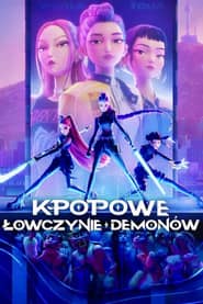 K-popowe łowczynie demonów Cały Film (2025) - Vider • Filmy-Vider.pl