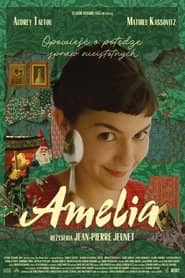Amelia Cały Film (2001) - Vider • Filmy-Vider.pl