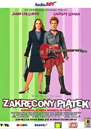 Zakręcony piątek Cały Film (2003) - Vider • Filmy-Vider.pl