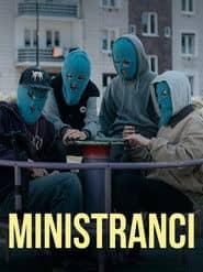 Ministranci Cały Film (2025) - Vider • Filmy-Vider.pl