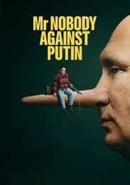 Pan Nikt kontra Putin Cały Film (2025) - Vider • Filmy-Vider.pl