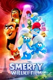Smerfy. Wielki film Cały Film (2025) - Vider • Filmy-Vider.pl
