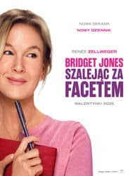 Bridget Jones. Szalejąc za facetem Cały Film (2025) - Vider • Filmy-Vider.pl