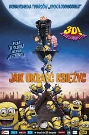 Jak ukraść księżyc? Cały Film (2010) - Vider • Filmy-Vider.pl