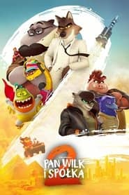 Pan Wilk i spółka 2 Cały Film (2025) - Vider • Filmy-Vider.pl