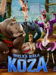 Wielka mała koza Cały Film (2026) - Vider • Filmy-Vider.pl