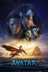Avatar: Istota wody Cały Film (2022) - Vider • Filmy-Vider.pl