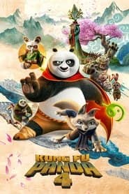 Kung Fu Panda 4 Cały Film (2024) - Vider • Filmy-Vider.pl