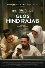 Głos Hind Rajab Cały Film (2025) - Vider • Filmy-Vider.pl