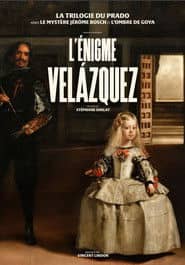 L’Énigme Velázquez Cały Film (2025) - Vider • Filmy-Vider.pl