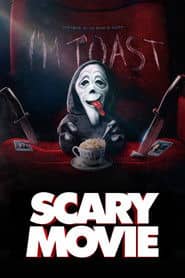 Straszny film Cały Film (2026) - Vider • Filmy-Vider.pl