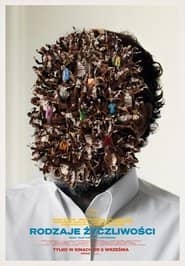 Rodzaje życzliwości Cały Film (2024) - Vider • Filmy-Vider.pl