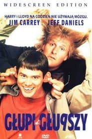 Głupi i głupszy Cały Film (1994) - Vider • Filmy-Vider.pl