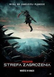 Predator: Strefa zagrożenia Cały Film (2025) - Vider • Filmy-Vider.pl