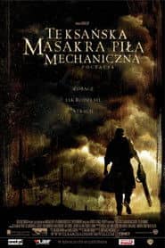 Teksańska masakra piłą mechaniczną: Początek Cały Film (2006) - Vider • Filmy-Vider.pl