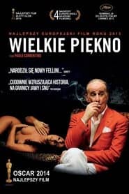 Wielkie piękno Cały Film (2013) - Vider • Filmy-Vider.pl