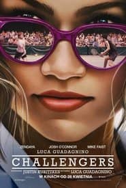 Challengers Cały Film (2024) - Vider • Filmy-Vider.pl