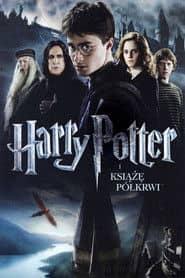 Harry Potter i Książę Półkrwi Cały Film (2009) - Vider • Filmy-Vider.pl