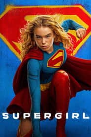 Supergirl Cały Film (2026) - Vider • Filmy-Vider.pl