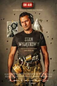 Stan wyjątkowy Cały Film (2024) - Vider • Filmy-Vider.pl