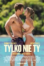 Tylko nie ty Cały Film (2023) - Vider • Filmy-Vider.pl