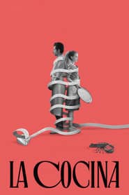 Apetyt na więcej. La Cocina Cały Film (2024) - Vider • Filmy-Vider.pl