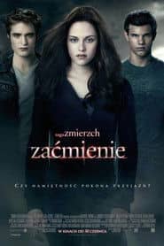 Saga „Zmierzch”: Zaćmienie Cały Film (2010) - Vider • Filmy-Vider.pl