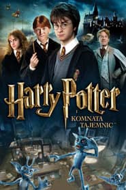 Harry Potter i Komnata Tajemnic Cały Film (2002) - Vider • Filmy-Vider.pl