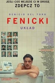 Fenicki układ Cały Film (2025) - Vider • Filmy-Vider.pl
