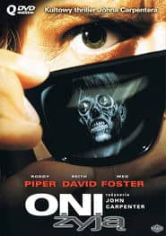 Oni żyją Cały Film (1988) - Vider • Filmy-Vider.pl