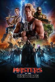 Masters of the Universe Cały Film (2026) - Vider • Filmy-Vider.pl