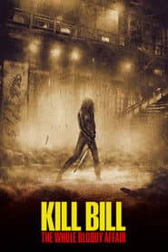 Kill Bill: The Whole Bloody Affair Cały Film (2011) - Vider • Filmy-Vider.pl