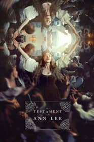 Testament Ann Lee Cały Film (2025) - Vider • Filmy-Vider.pl