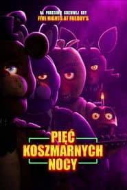 Pięć koszmarnych nocy Cały Film (2023) - Vider • Filmy-Vider.pl