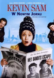 Kevin sam w Nowym Jorku Cały Film (1992) - Vider • Filmy-Vider.pl