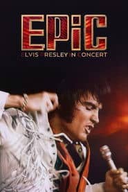 EPiC: Elvis Presley in Concert Cały Film (2026) - Vider • Filmy-Vider.pl