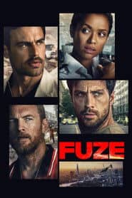 Fuze Cały Film (2026) - Vider • Filmy-Vider.pl