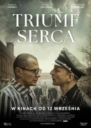 Triumf serca Cały Film (2025) - Vider • Filmy-Vider.pl