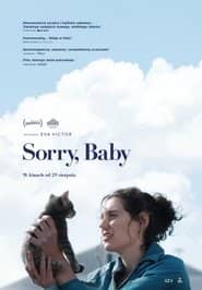 Sorry, Baby Cały Film (2025) - Vider • Filmy-Vider.pl