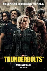 Thunderbolts* Cały Film (2025) - Vider • Filmy-Vider.pl