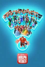 Ralph Demolka w internecie Cały Film (2018) - Vider • Filmy-Vider.pl