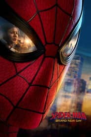 Spider-Man: Całkiem nowy dzień Cały Film (2026) - Vider • Filmy-Vider.pl